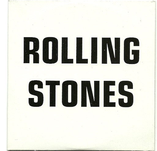 Undercover Of The Night